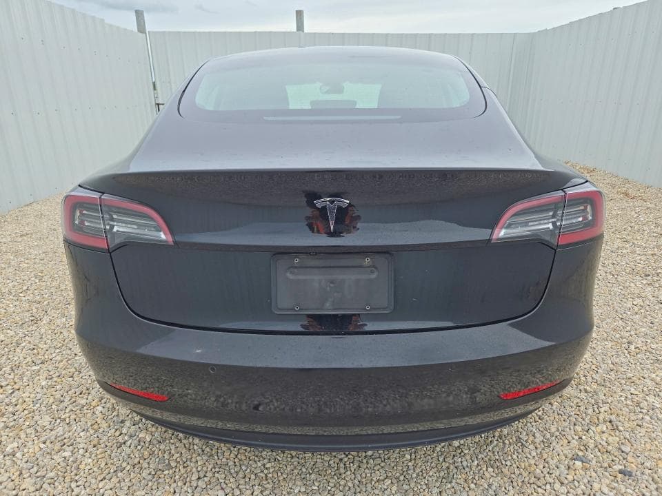 2022 TESLA MODEL 3 6