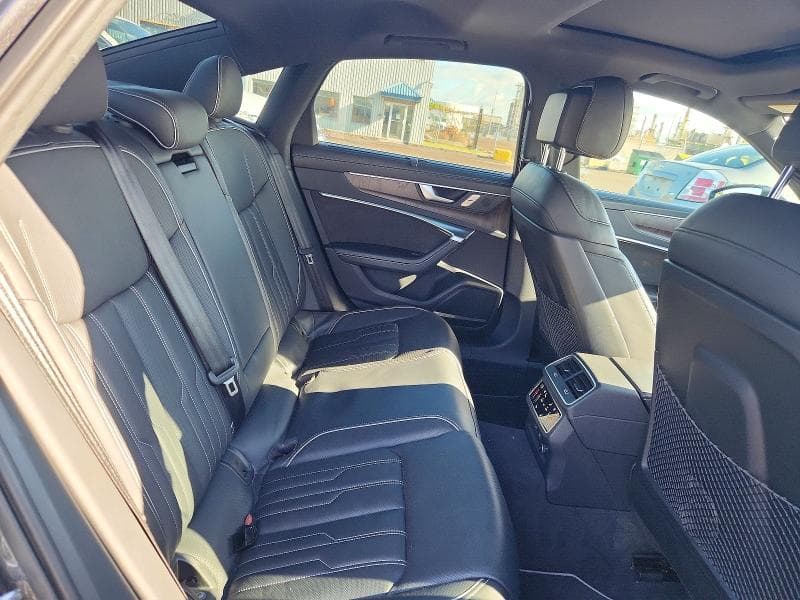 2019 AUDI A6 PRESTIGE 10