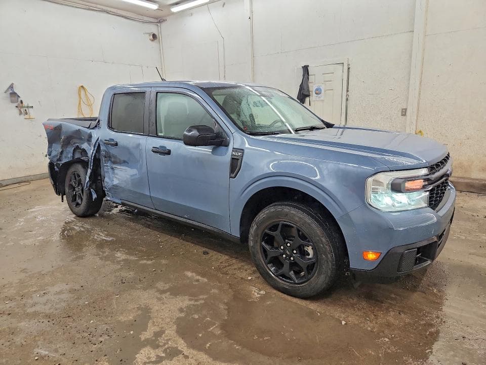 2024 FORD MAVERICK XLT 4