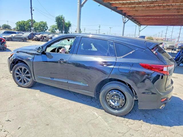 2025 ACURA RDX A-SPEC 2
