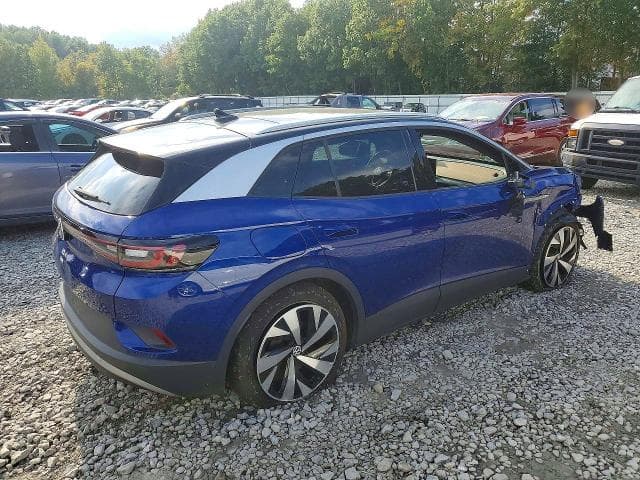 2021 VOLKSWAGEN ID.4 PRO S 3