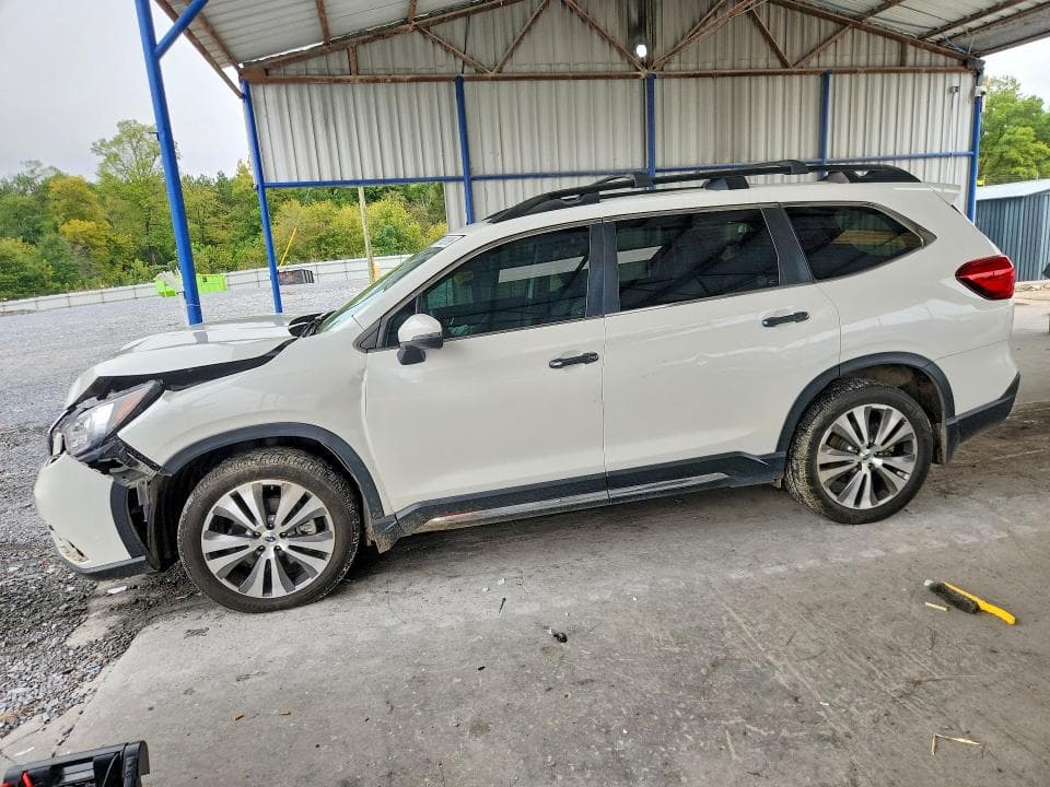 2021 SUBARU ASCENT LIMITED - 1
