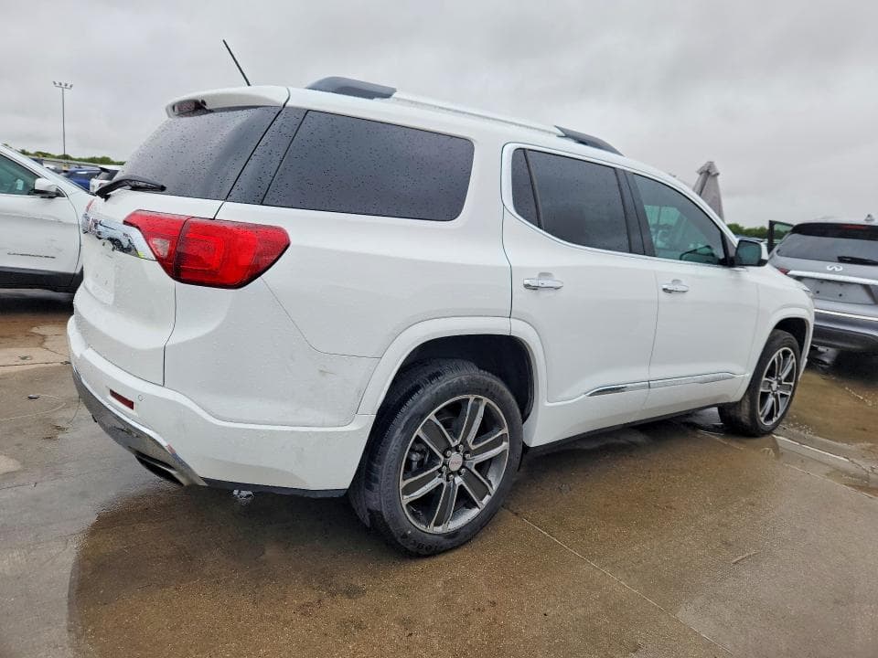 2019 GMC ACADIA DENALI 3