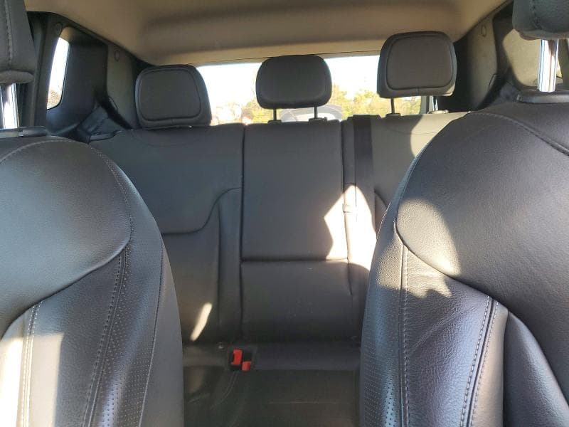 2021 JEEP RENEGADE LIMITED 10