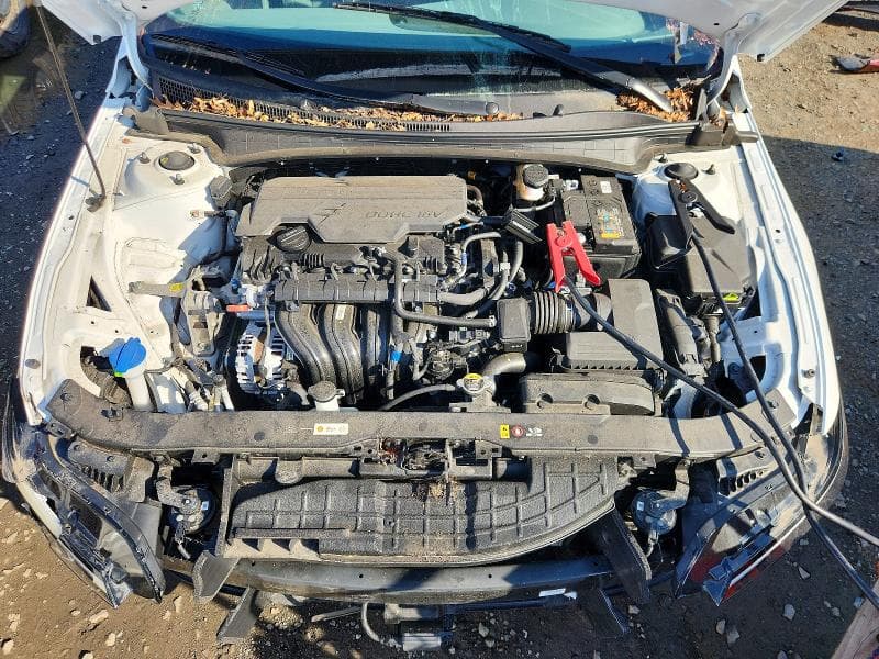 2024 HYUNDAI ELANTRA SEL 11