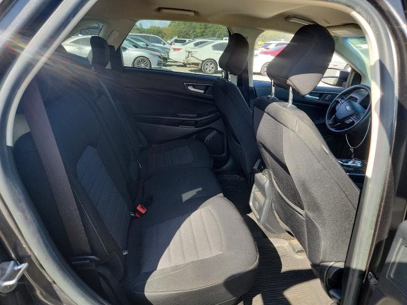 2020 FORD EDGE SE 11