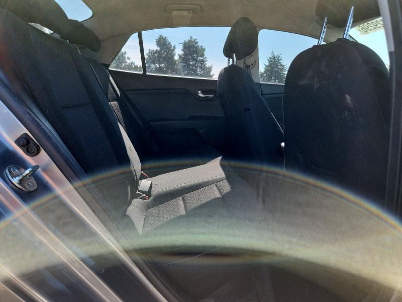 2023 KIA RIO S 10
