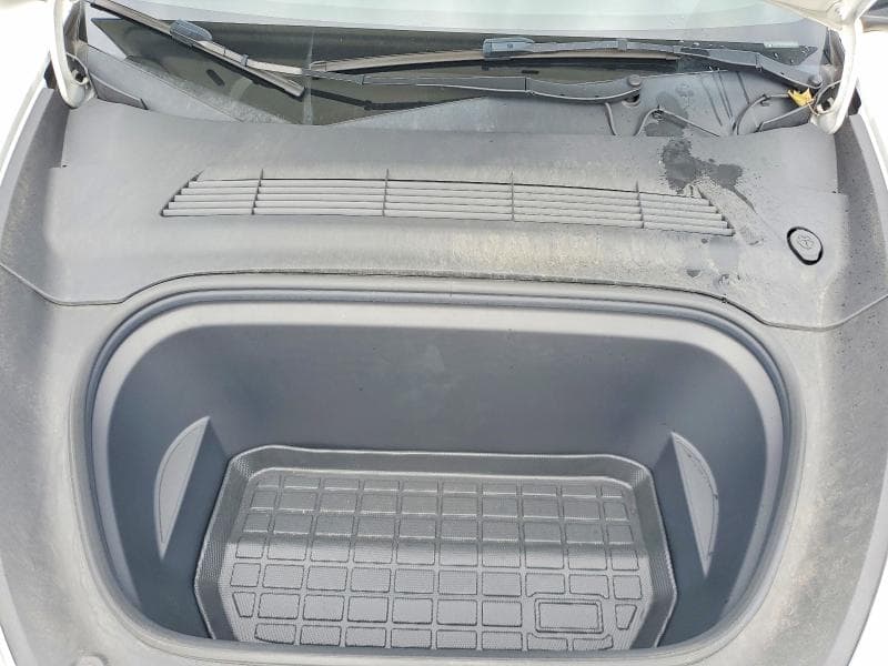 2023 TESLA MODEL Y 12