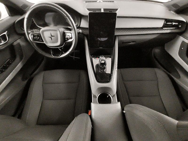 2023 POLESTAR 2 8