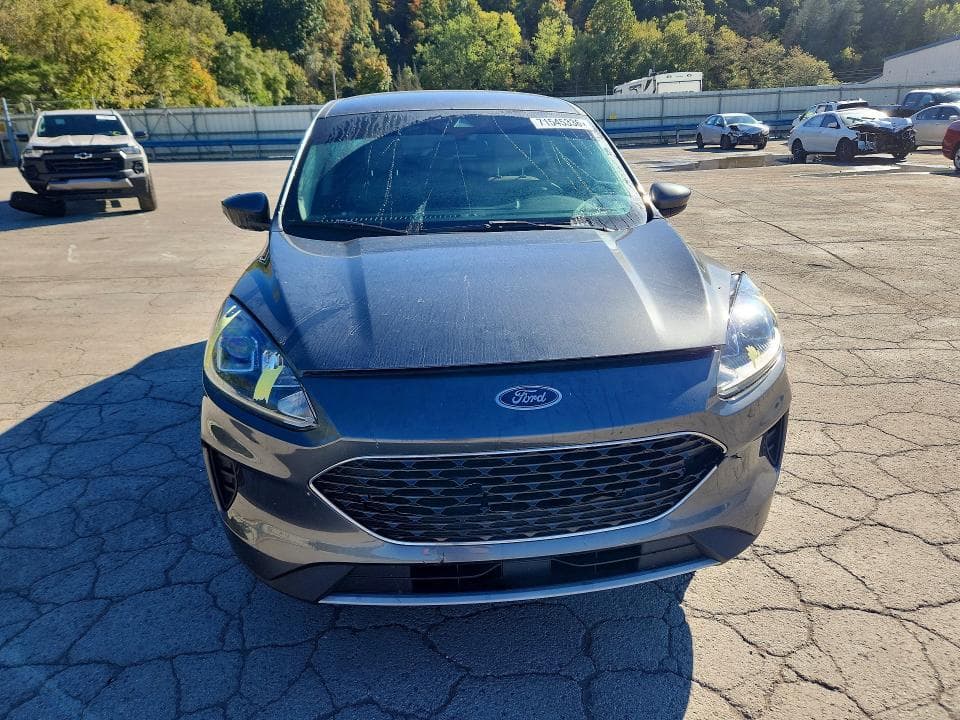 2020 FORD ESCAPE SE 5