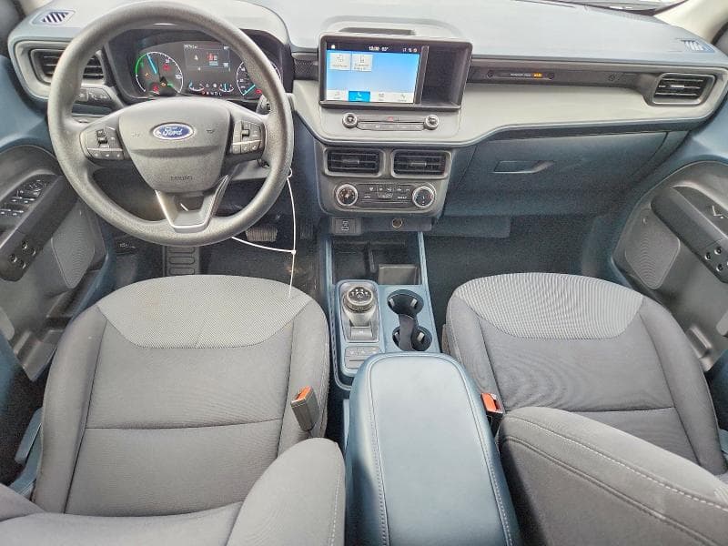2023 FORD MAVERICK XL 8