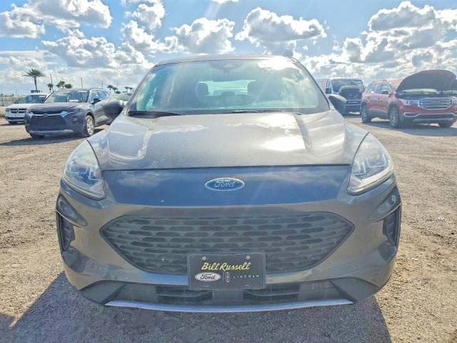 2020 FORD ESCAPE S 5
