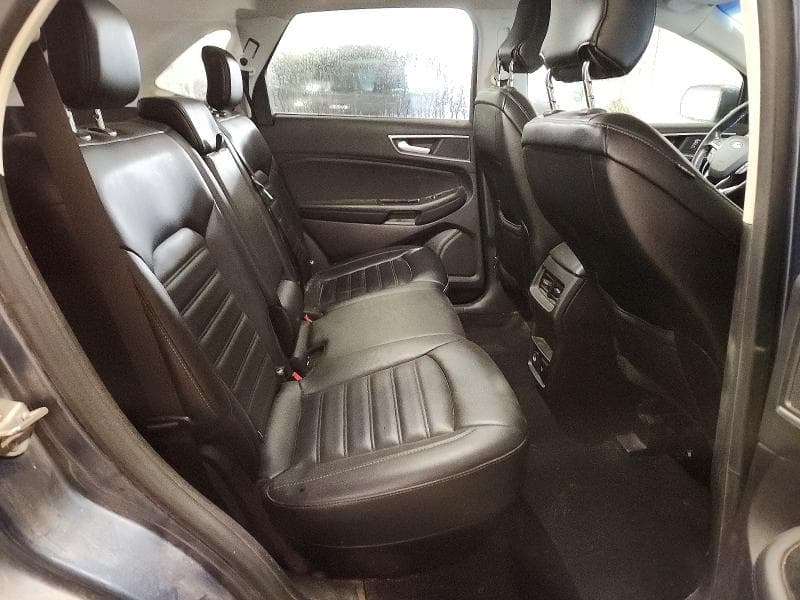 2019 FORD EDGE SEL 11