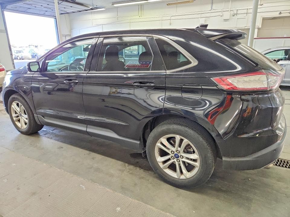 2017 FORD EDGE SEL 2