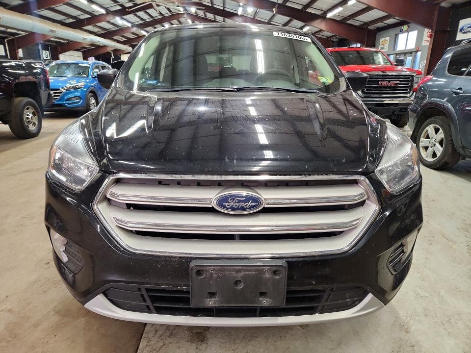 2019 FORD ESCAPE SE 5