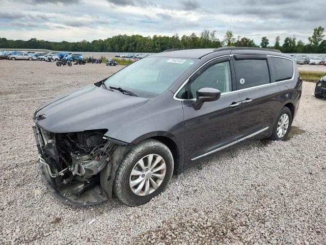2017 CHRYSLER PACIFICA TOURING L - 1