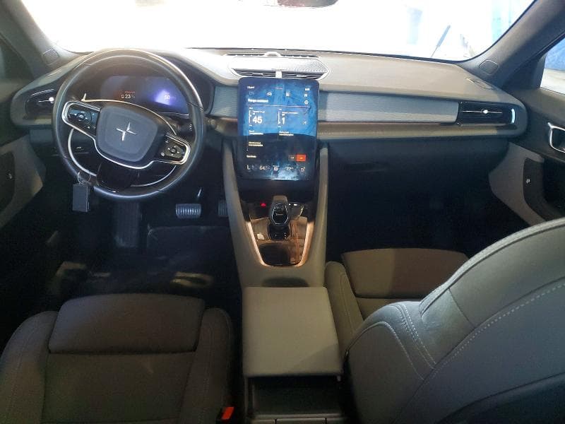 2021 POLESTAR 2 8