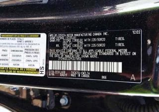 2023 LEXUS NX 350 10