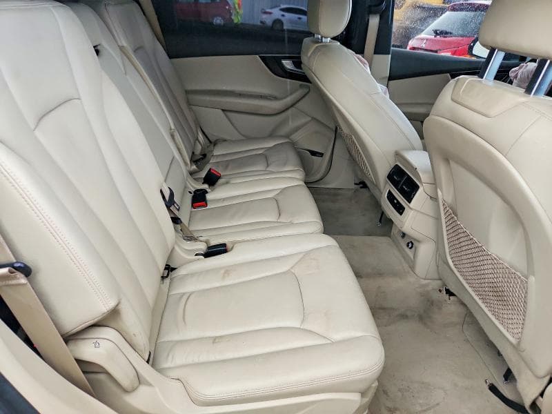 2018 AUDI Q7 PREMIUM PLUS 11