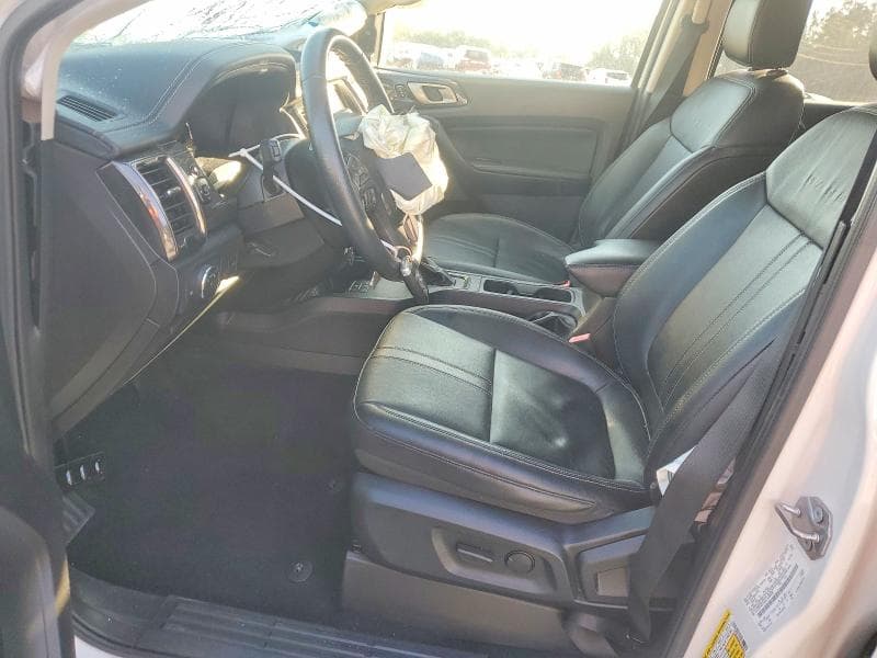 2019 FORD RANGER XL 7