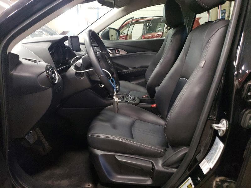 2019 MAZDA CX-3 TOURING 7