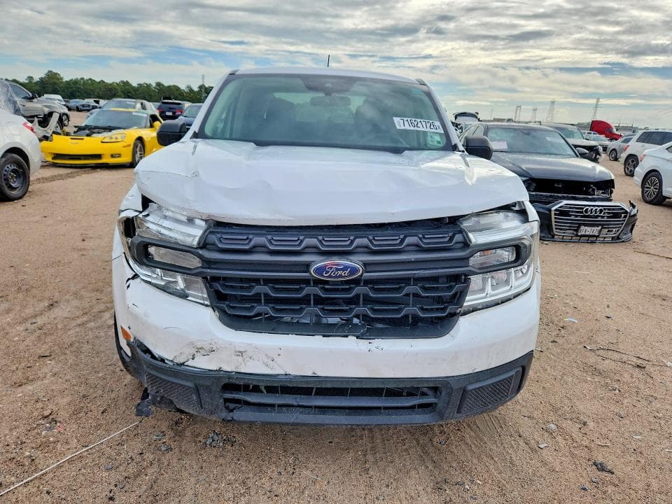 2024 FORD MAVERICK XL 5