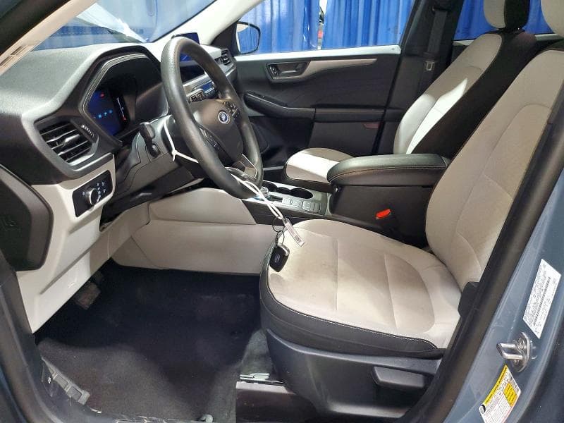 2025 FORD ESCAPE ACTIVE 7