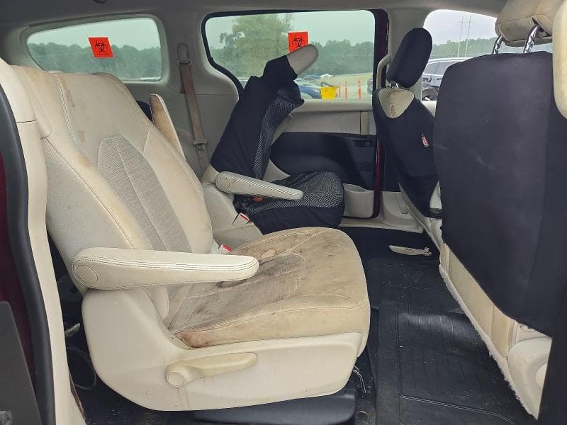 2018 CHRYSLER PACIFICA HYBRID TOURING PLUS 11