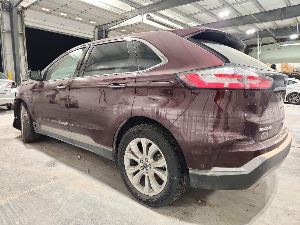 2020 FORD EDGE TITANIUM 2
