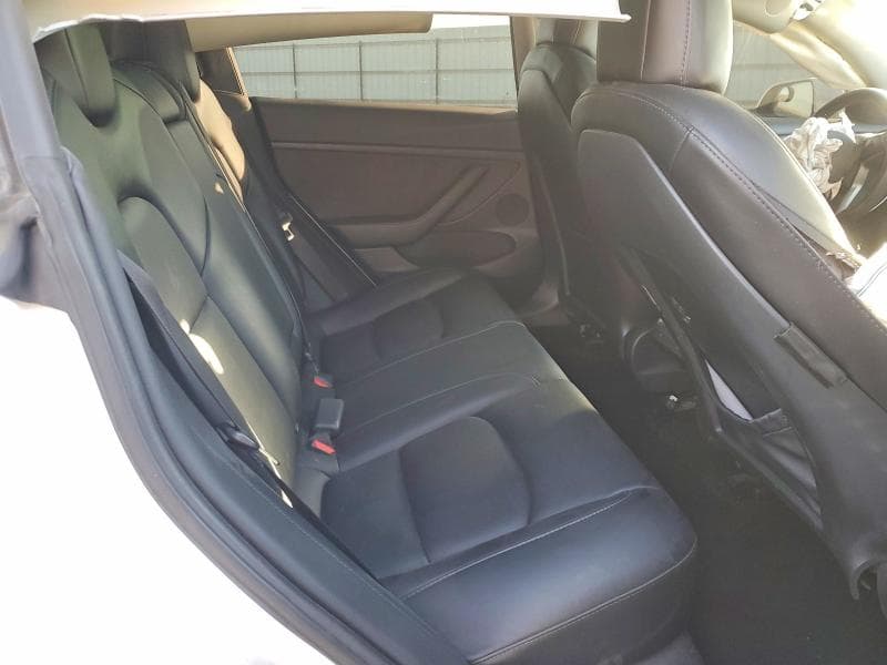 2022 TESLA MODEL 3 10
