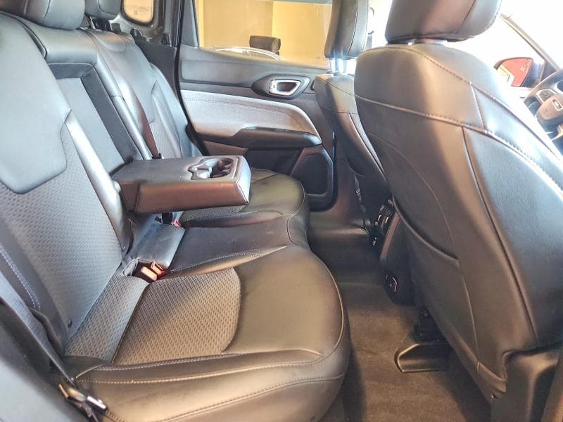 2022 JEEP COMPASS LATITUDE 10