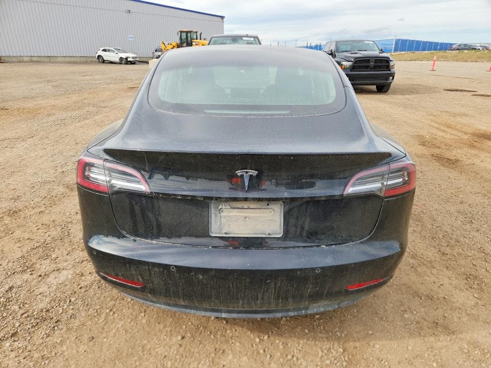 2019 TESLA MODEL 3 6
