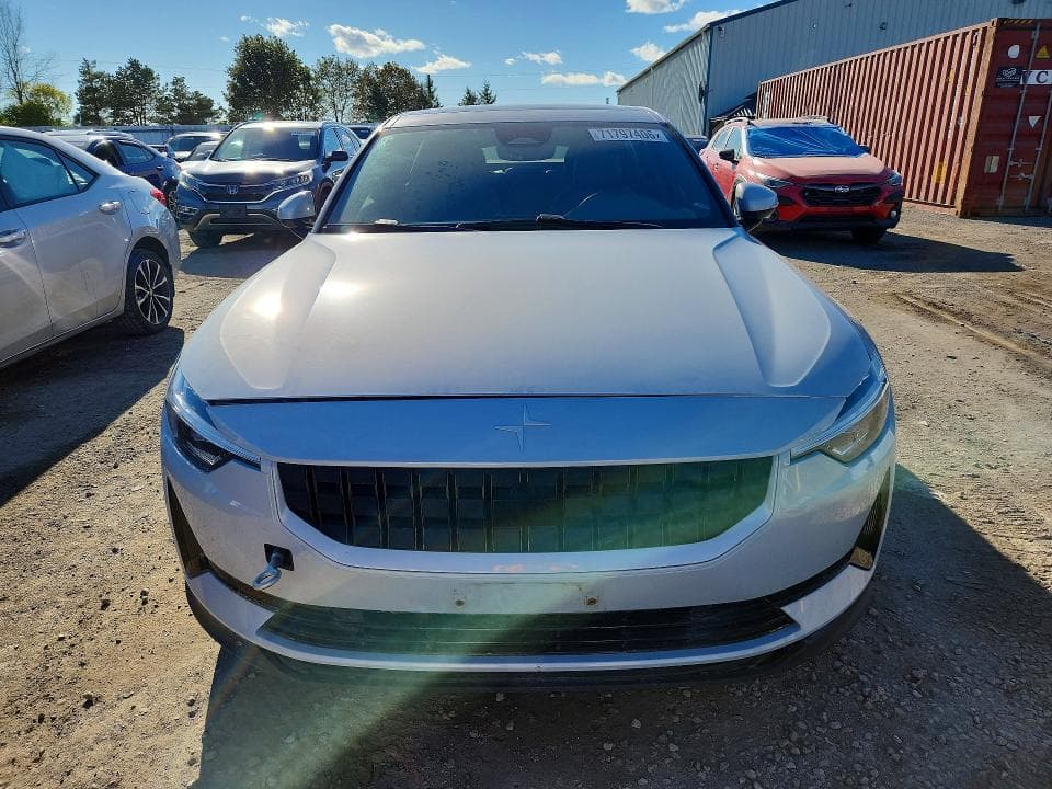 2023 POLESTAR 2 5