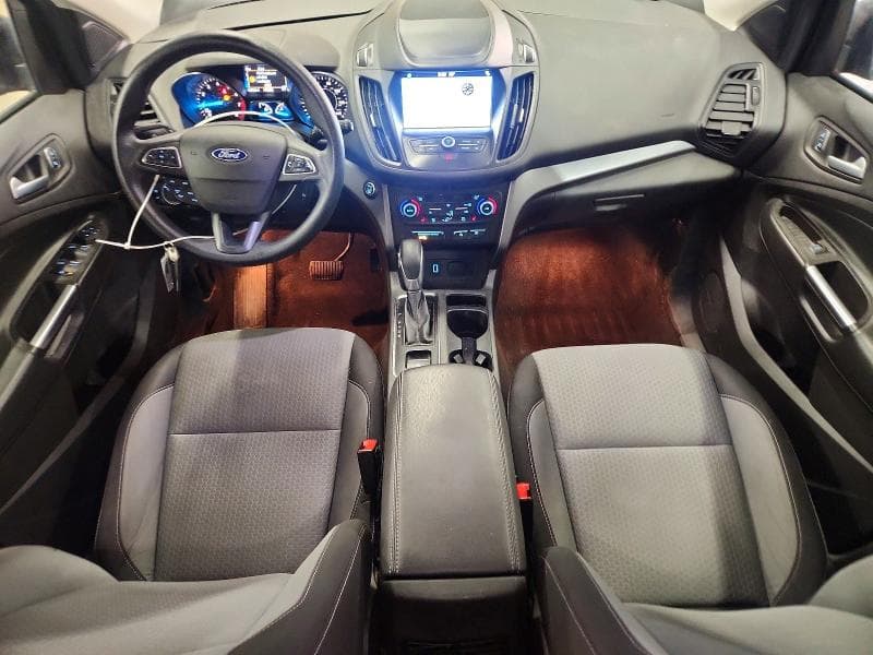 2019 FORD ESCAPE SE 8