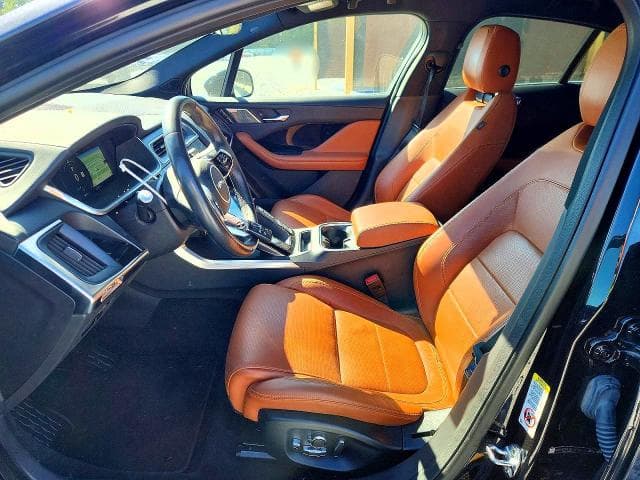 2020 JAGUAR I-PACE HSE 7