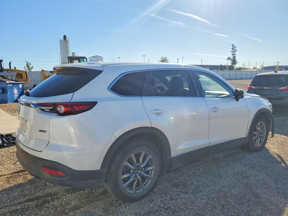 2018 MAZDA CX-9 SPORT 3