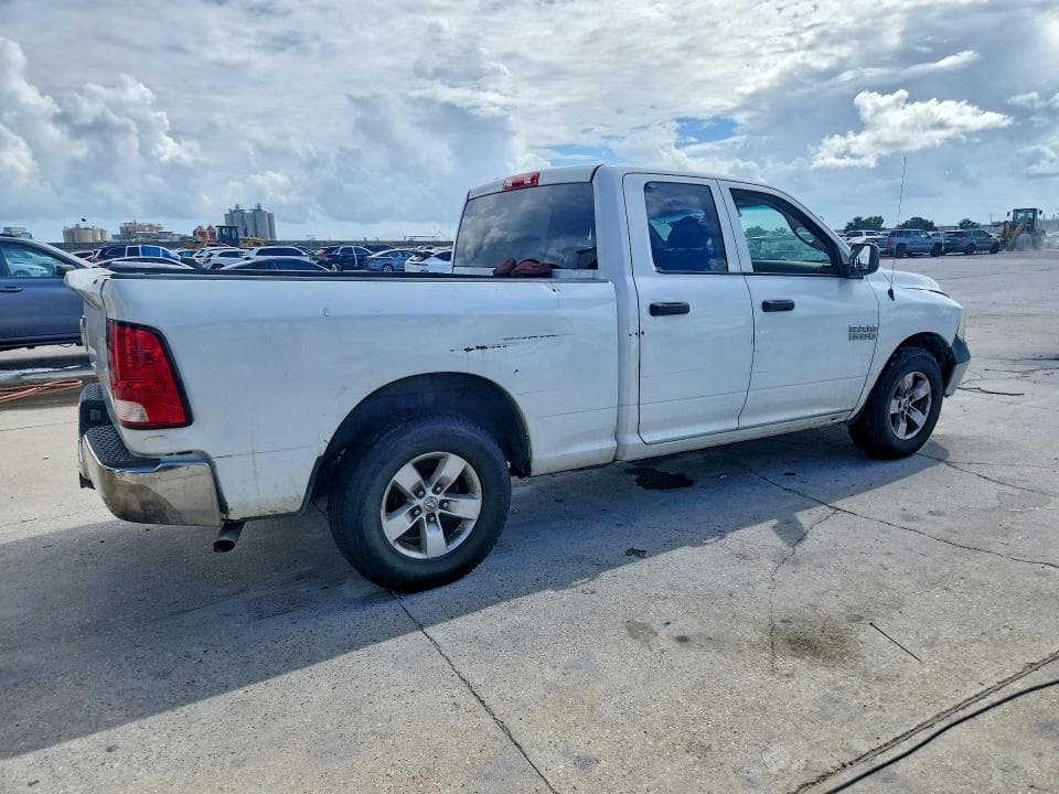 2017 RAM 1500 ST 3