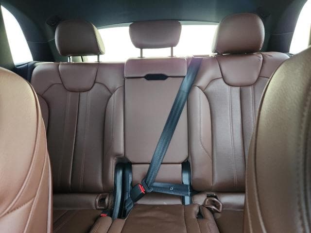 2018 AUDI Q5 PREMIUM PLUS 10