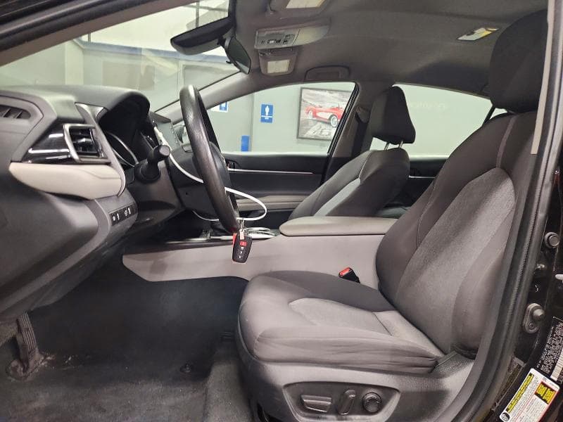 2023 TOYOTA CAMRY LE 7