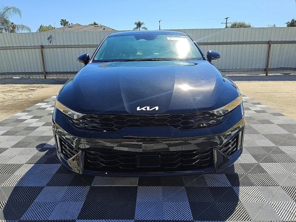 2025 KIA K5 GT LINE 5