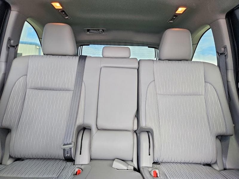 2019 TOYOTA HIGHLANDER LE PLUS 10