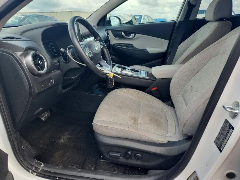 2023 HYUNDAI KONA SEL 7