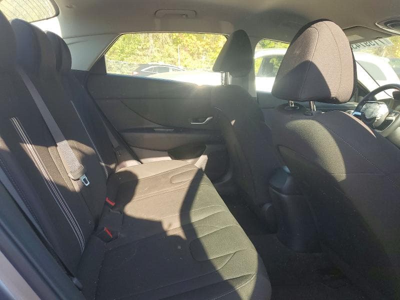 2023 HYUNDAI ELANTRA SEL 10