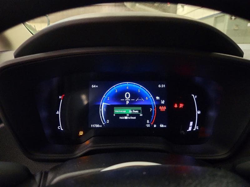 2026 TOYOTA COROLLA LE 9
