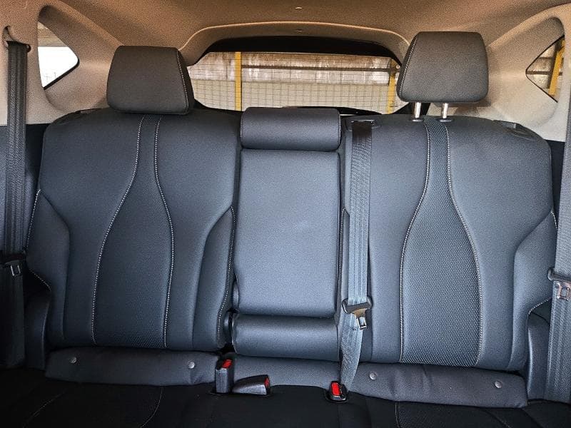 2020 ACURA RDX TECHNOLOGY 10