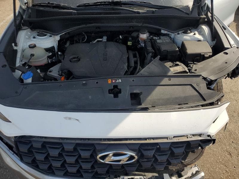2023 HYUNDAI SANTA FE SEL 12