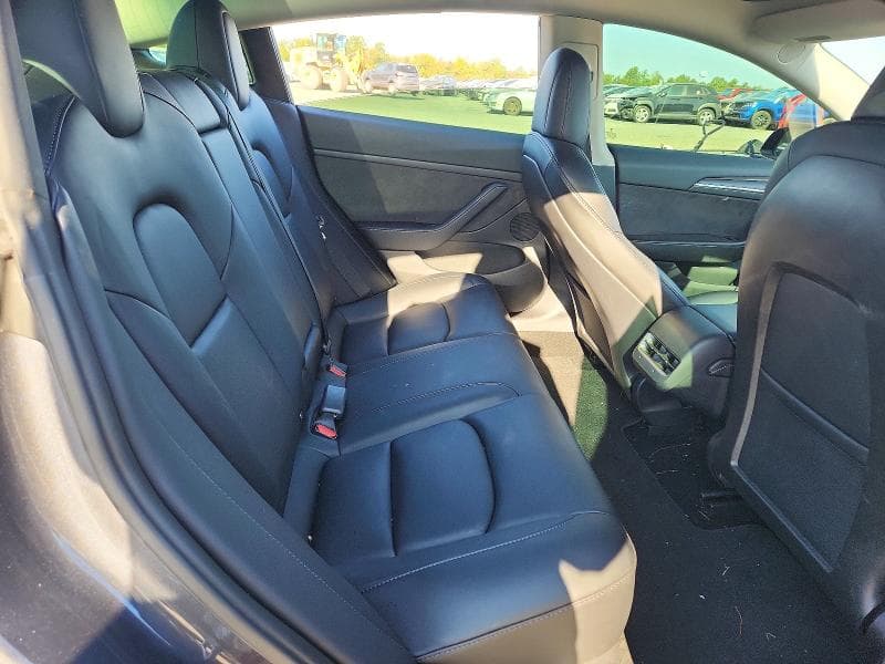 2022 TESLA MODEL 3 10