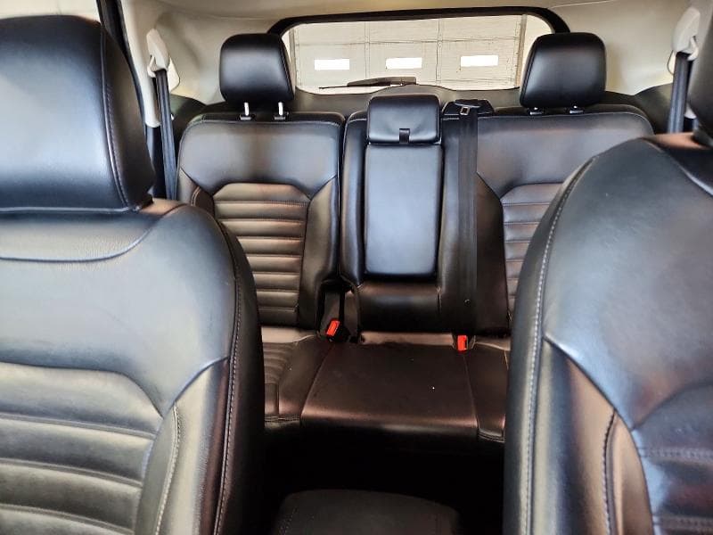 2017 FORD EDGE SEL 10