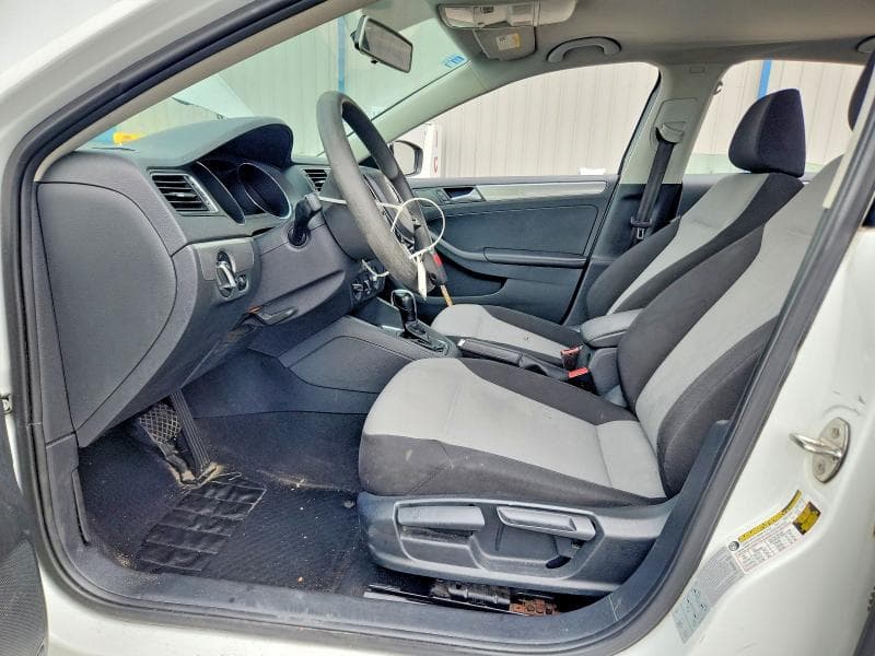 2017 VOLKSWAGEN JETTA S 7