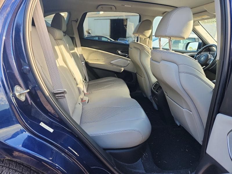 2020 ACURA RDX TECHNOLOGY 11